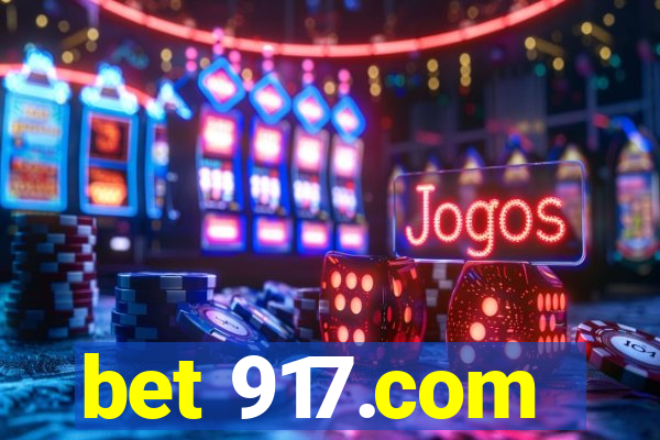 bet 917.com